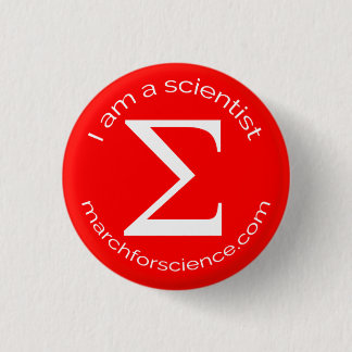 小さいボタン-数学 缶バッジ