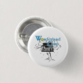 小さいボタン 缶バッジ (正面&裏面)