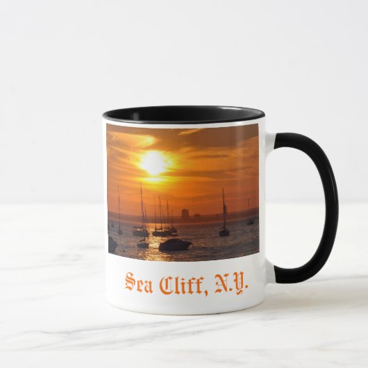 小さいマグ マグカップ (右)