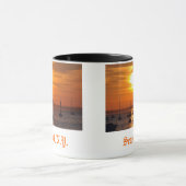 小さいマグ マグカップ (中央)