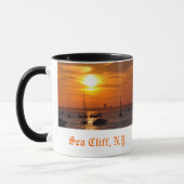 小さいマグ マグカップ (左)