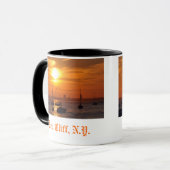 小さいマグ マグカップ (正面左)