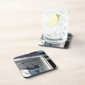 小さいモンスターのコースター コースター (右側)