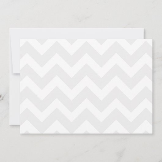 小さいモンスターの誕生日のパーティの招待状 招待状 (裏面)