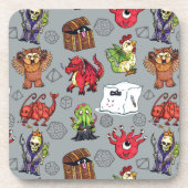 小さいモンスター コースター (正面)