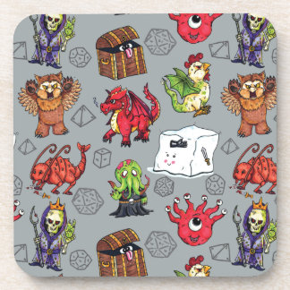 小さいモンスター コースター