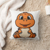 小さいレックス クッション (ブランケット)