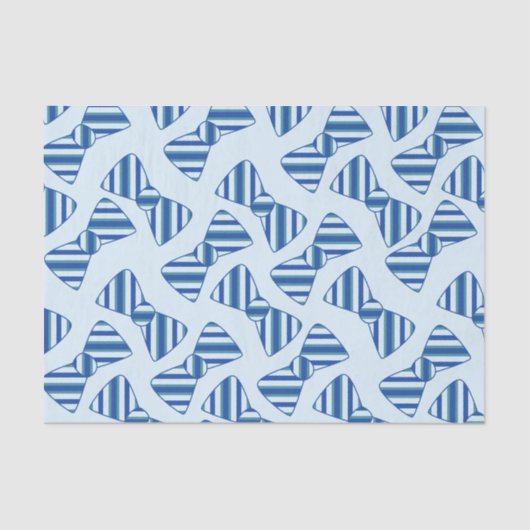 小さい人の男の子の第1誕生会 薄葉紙 (正面)