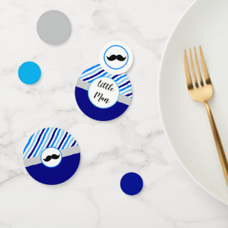 小さい人の紙吹雪 コンフェッティ