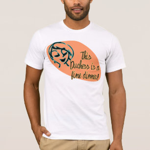 小さい公爵夫人 Tシャツ
