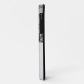 小さい劇場のインテリア、LondoのHaymarket Case-Mate iPhoneケース (裏面/左)