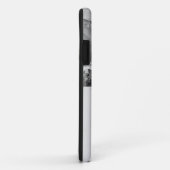 小さい劇場のインテリア、LondoのHaymarket Case-Mate iPhoneケース (裏面/右)