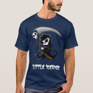 小さい収穫者のワイシャツ Tシャツ