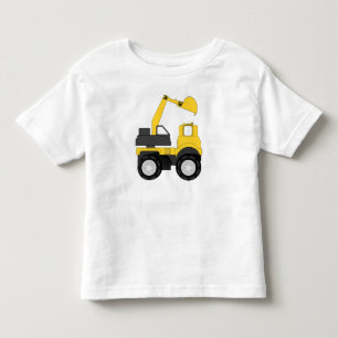 小さい坑夫 トドラーTシャツ