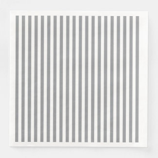 小さい垂直グレーストライプ色