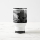 小さい夢みる人-マグ#6 トラベルマグ (中央)