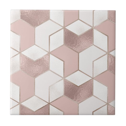 小さい夢を夢を見て下さい タイル (正面)