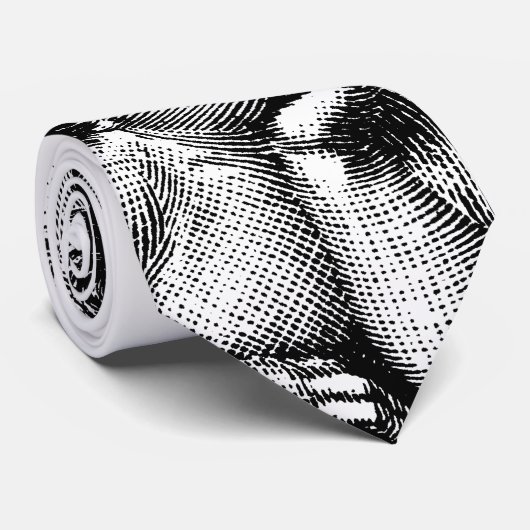 小さい天使 ネクタイ (ロール)