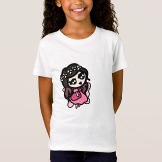 小さい妖精 Tシャツ