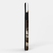 小さい子猫IPhone 5ケース Case-Mate iPhoneケース (裏面/右)