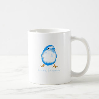 小さい恐竜 コーヒーマグカップ
