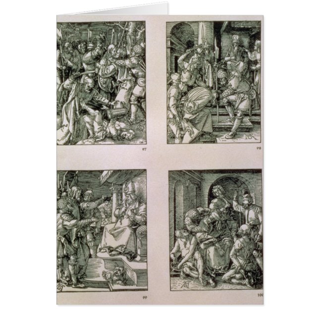 「小さい情熱」シリーズ (正面)