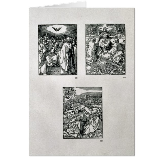 「小さい情熱」シリーズ (正面)