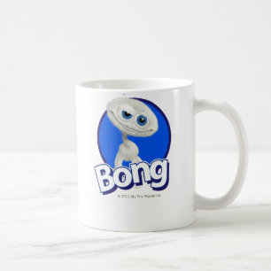 小さい惑星は-ええ鳴ります コーヒーマグカップ