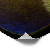 小さい方が成長している ポスター (角)