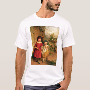 小さい村民1869年 Tシャツ