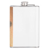 小さい海賊 フラスク (裏面)