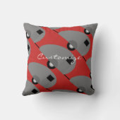 小さい涙のトレーラーThunder_Cove クッション (裏面)