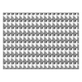 小さい涙のトレーラーThunder_Cove テーブルクロス (正面(横))