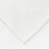 小さい王子フリースブランケット フリースブランケット (角)