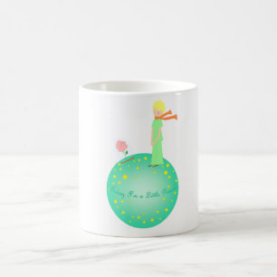 小さい王子 コーヒーマグカップ