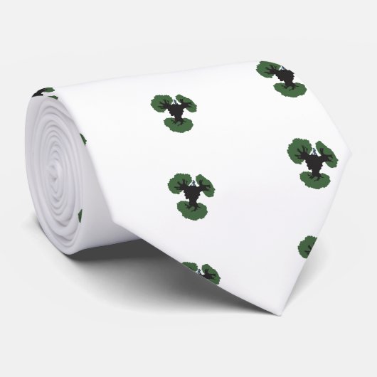 小さい王子 ネクタイ (ロール)