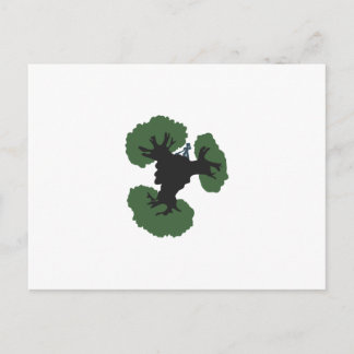 小さい王子 ポストカード