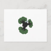 小さい王子 ポストカード (正面)