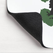 小さい王子 マウスパッド (コーナー)