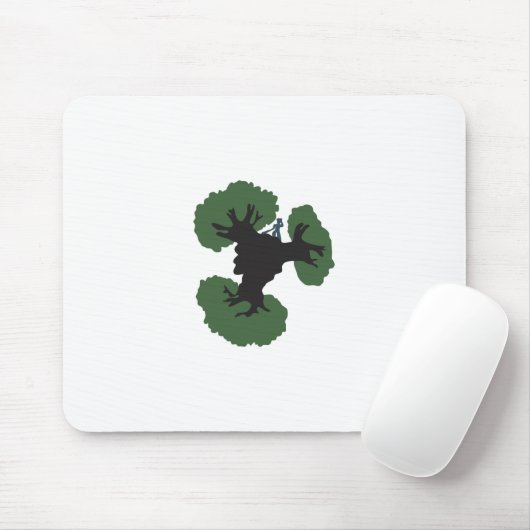 小さい王子 マウスパッド (マウス)