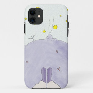 小さい王子 iPhone 11 ケース