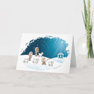 小さい羊飼い シーズンカード