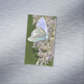 小さい美しい マグネット名刺 (インサイチュ)