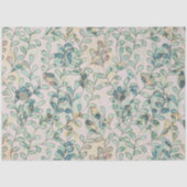 小さい葉 薄葉紙 (正面)