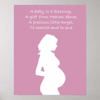 小さい足 ポスター