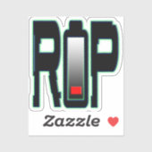 小さい2" x 2"カットカスタムビニールステッカー シール (シート)