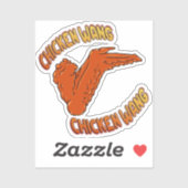 小さい2" x 2"カットカスタムビニールステッカー シール (シート)