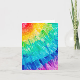 小さい4" x 5.6インチ折りたたみグリーティングカード カード