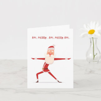 小さい4" x 5.6インチ折りたたみグリーティングカード カード