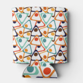 小さい70s三角形 缶クーラー (裏面)